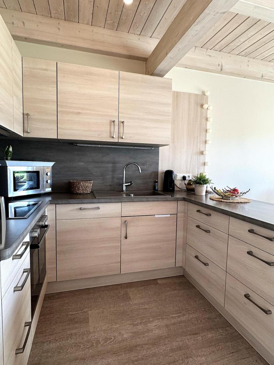 Seeraeuber Villa Dagebüll Exteriör bild